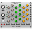 Behringer Clocked SEQUENTIAL CONTROL MODULE 1027 - Module synthezatora modularnego Behringer Clocked SEQUENTIAL CONTROL MODULE 1027 - Module synthezatora modularnego