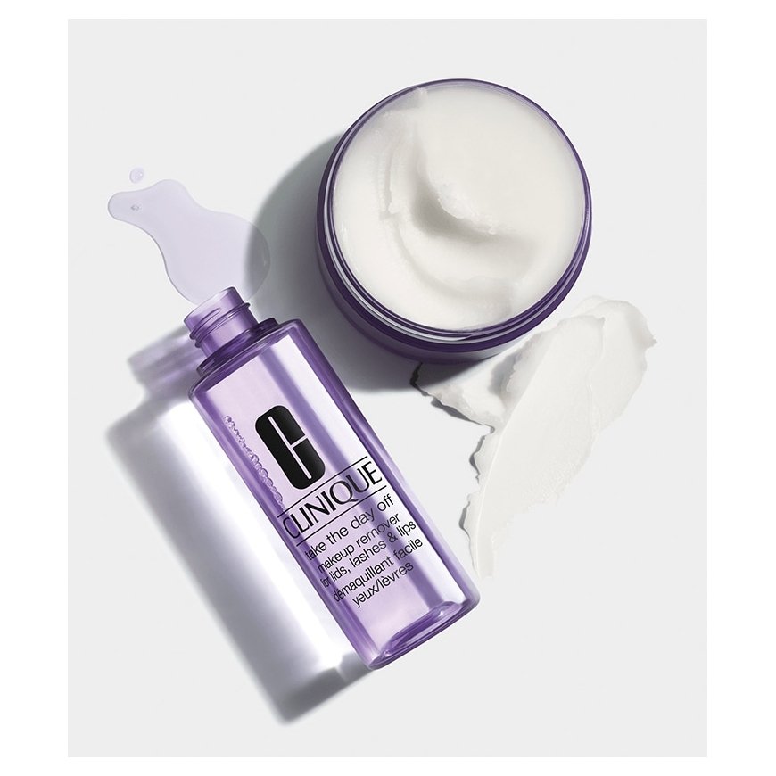 Clinique Take The Day Off – 2