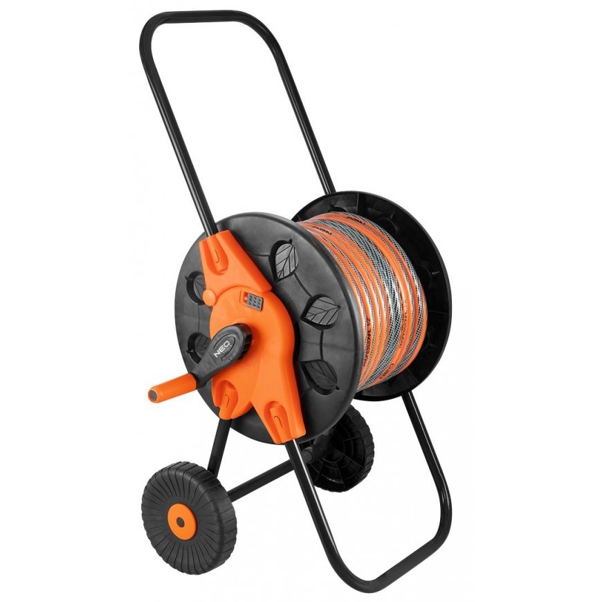 NEO tools 15-793 dārza šļūtene – 3