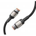 Tech-Protect UltraBoost Evo USB-C | USB-C cable 100W 5A 0.5m - b Tech-Protect UltraBoost Evo USB-C | USB-C cable 100W 5A 0.5m - b