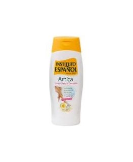 RYOR Arnica cleansing lotion for dry and sensitive skin 200 ml