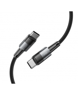 Tech-Protect UltraBoost USB-C | USB-C cable 66W 6A 0.25m - gray