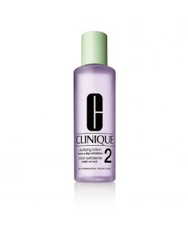 Clinique Clarifying Lotion 2 Näokreem 200 ml Naised