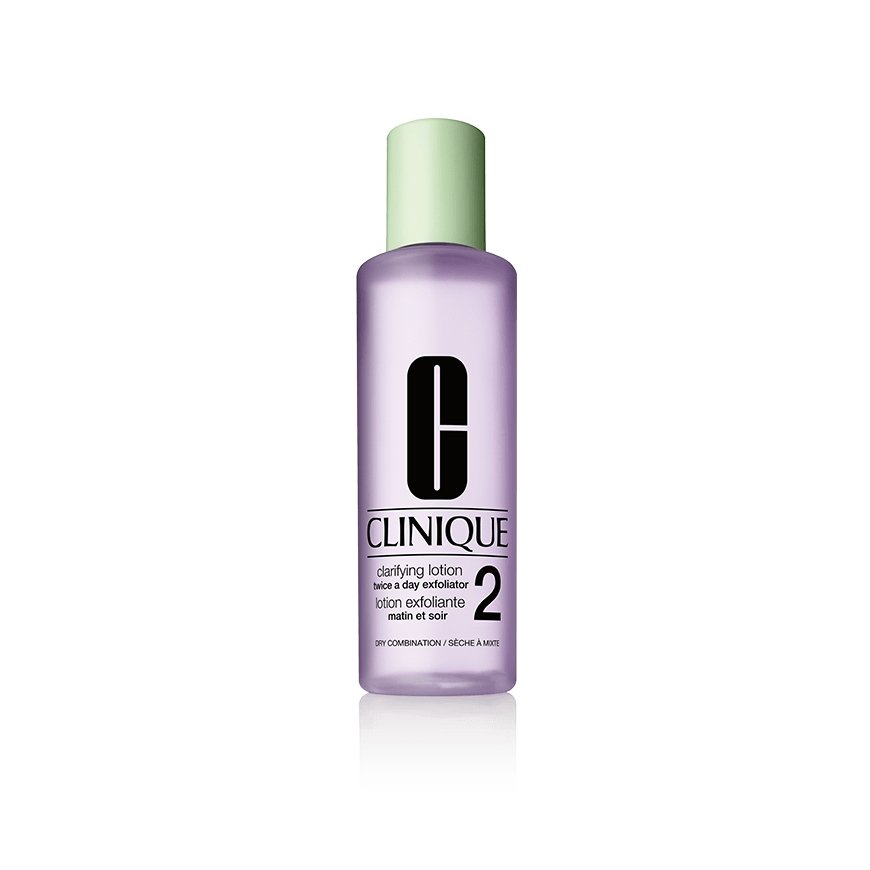Clinique Clarifying Lotion 2 Sejas losjons