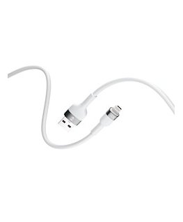 Forever recycling cable USB-A - Lightning 1,5m 2,4A HDKR12-AL-0