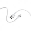 Forever recycling cable USB-A - Lightning 1,5m 2,4A HDKR12-AL-0 Forever recycling cable USB-A - Lightning 1,5m 2,4A HDKR12-AL-0