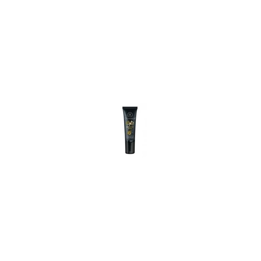 Dermacol Micro Matte Eye Pencil Black – 2