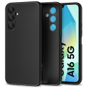 TECH-PROTECT ICON GALAXY A16 4G | 5G BLACK