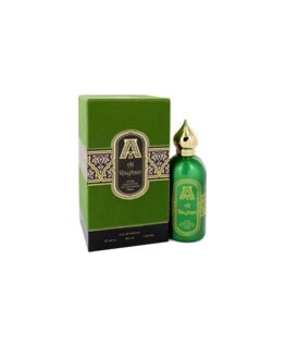 Al Wataniah Attar Al Wesal EDP U 100ml