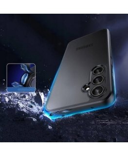 TECH-PROTECT MAGMAT GALAXY S24 FE MATTE BLACK
