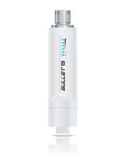 Ubiquiti B-DB-AC WLAN prieigos taškas 300 Mbit/ai Balta Maitinimas per Eternetą (PoE)