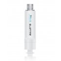 Ubiquiti B-DB-AC беспроводная точка доступа 300 Мбит/с Белый Питание по Ethernet (PoE) Ubiquiti B-DB-AC беспроводная точка доступа 300 Мбит/с Белый Питание по Ethernet (PoE)