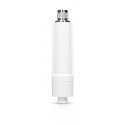 Ubiquiti B-DB-AC WLAN piekļuves punkts 300 Mbit/s Balts Power over Ethernet (PoE) Ubiquiti B-DB-AC WLAN piekļuves punkts 300 Mbit/s Balts Power over Ethernet (PoE)