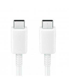 Samsung EP-DN975BWE 45W USB-C до USB-C Супер Быстрый 5A Кабель д