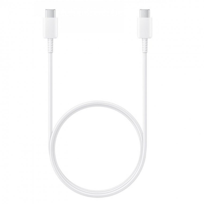 Samsung EP-DN975BWE 45W USB--C to USB-C Super Fast 5A laadimise – 2