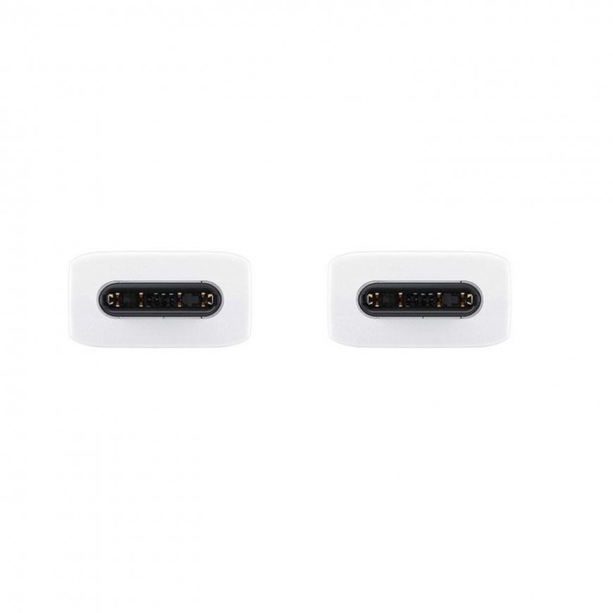 Samsung EP-DN975BWE 45W USB-C до USB-C Супер Быстрый 5A Кабель д – 3