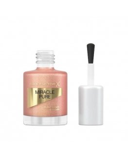 MAX FACTOR_Miracle Pure lakier do paznokci 232 Tahitian Suns 12ml