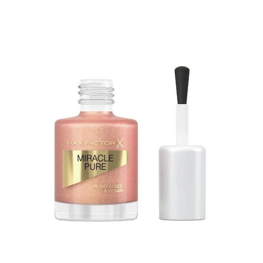. MAX FACTOR_Miracle Pure lakier do