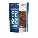 WIEJSKA ZAGRODA Monoprotein line Soft strips Deer - dog treat - 100g