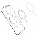 Spigen ACS06715 mobiiltelefoni ümbris 15,5 cm (6.1") Kate Valge Spigen ACS06715 mobiiltelefoni ümbris 15,5 cm (6.1") Kate Valge