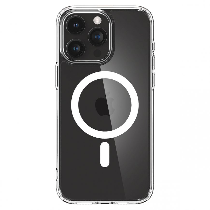 Spigen ACS06715 чехол для мобильного телефона 15,5 cm (6.1") Крышка Белый – 3
