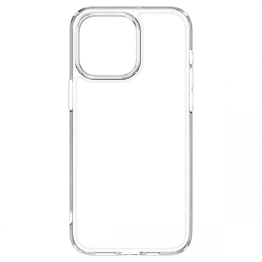 Spigen ACS06715 mobilo telefonu apvalks 15,5 cm (6.1") Aploksne Balts – 4
