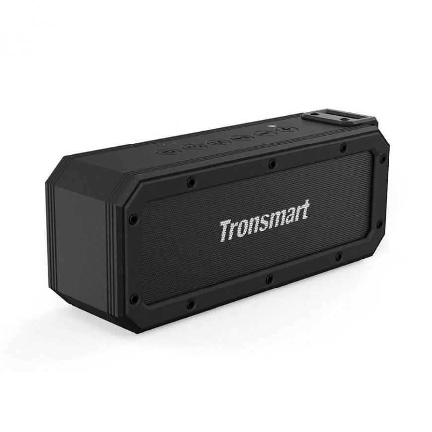 Guess słuchawki nauszne Bluetooth ENC GUBH70E4PTMK czarny|bl