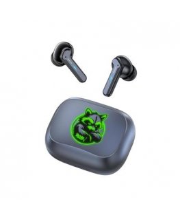 Bluetooth headphones Buxton BTW8200