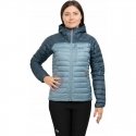 Alpine microlight jacket women-orion blue-citadel-10 (s) Alpine microlight jacket women-orion blue-citadel-10 (s)