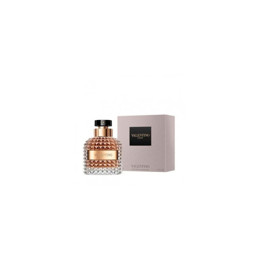 Valentino Uomo EDT M 50ml