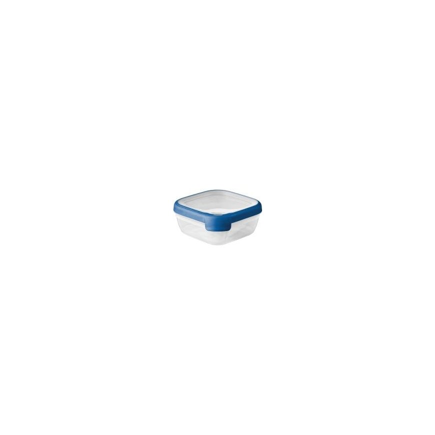 Food dish square 0,75L Grand Chef Eco 15x15x6,5cm – 2