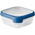 Food dish square 0,75L Grand Chef Eco 15x15x6,5cm Food dish square 0,75L Grand Chef Eco 15x15x6,5cm