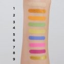 EVELINE_Look Up Neon Lime paleta 9 cieni do powiek 10,8g EVELINE_Look Up Neon Lime paleta 9 cieni do powiek 10,8g