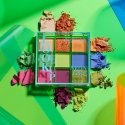 EVELINE_Look Up Neon Lime paleta 9 cieni do powiek 10,8g EVELINE_Look Up Neon Lime paleta 9 cieni do powiek 10,8g