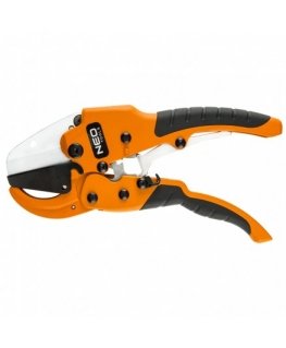 TOPEX PIPE CUTTER 0-45mm NEO