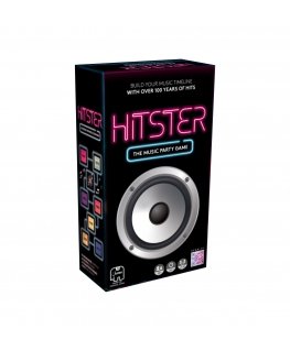HITSTER Party Game