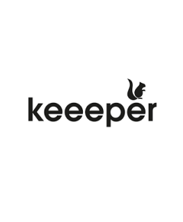Keeeper Masimmo Measuring Jug 1,5L (Ø13,5x19cm)