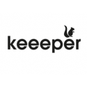 Keeeper Masimmo Measuring Jug 1,5L (Ø13,5x19cm) Keeeper Masimmo Measuring Jug 1,5L (Ø13,5x19cm)