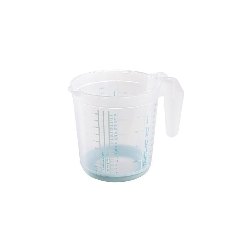 Keeeper Masimmo Measuring Jug 1,5L (Ø13,5x19cm) – 2