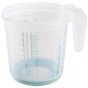 Keeeper Masimmo Measuring Jug 1,5L (Ø13,5x19cm) Keeeper Masimmo Measuring Jug 1,5L (Ø13,5x19cm)