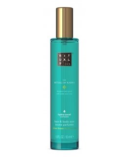 Rituals The Ritual of Karma 8719134152562 matu un ķermeņa aerosols 50 ml