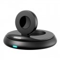 Joyroom JR-W12 foldable inductive charger for Apple Watch - blac Joyroom JR-W12 foldable inductive charger for Apple Watch - blac