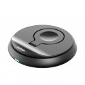 Joyroom JR-W12 foldable inductive charger for Apple Watch - blac Joyroom JR-W12 foldable inductive charger for Apple Watch - blac