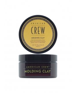 American Crew Molding Clay Plaukų vaškas 85 g