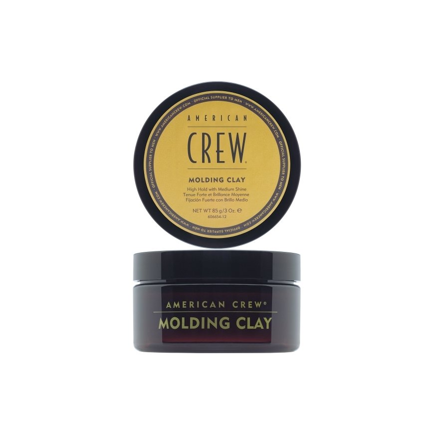 American Crew Molding Clay Plaukų vaškas 85 g