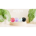 Guess słuchawki Bluetooth GUTWSJ144ESU TWS + stacja dokująca Guess słuchawki Bluetooth GUTWSJ144ESU TWS + stacja dokująca