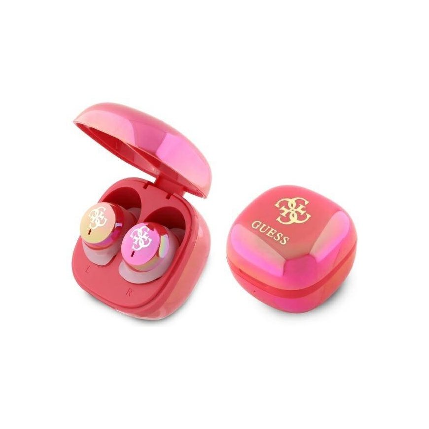 Guess słuchawki Bluetooth GUTWSJ144ESF TWS +