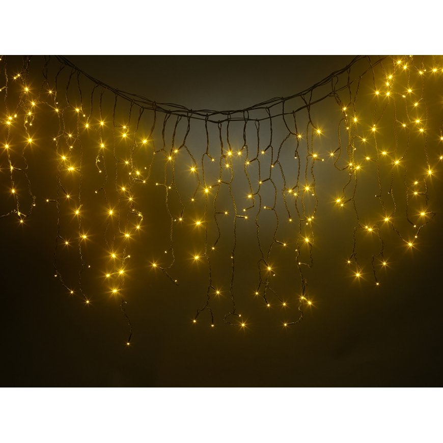 Goodbuy Light garland 500 LED| cold