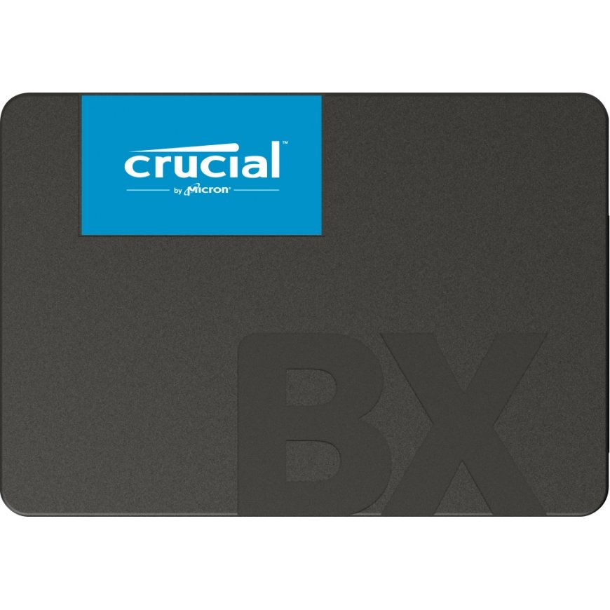 Crucial BX500 2 TB 2.5&quot
