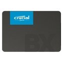 Crucial BX500 2 TB 2.5" Jada ATA III 3D NAND Crucial BX500 2 TB 2.5" Jada ATA III 3D NAND